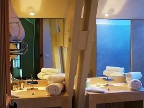 Beaumanoir Small Luxury Boutique Hotel - Salle de bain