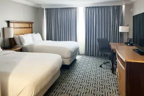 Hilton Ocala - Quarto