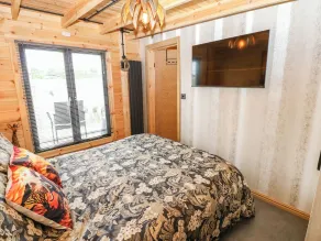 Black River Wellness Retreat - Værelse