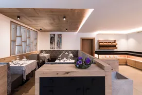 Hotel Hofbrunn - Restaurante