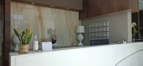 Hotel Posidonia - Réception