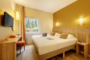 Center Parcs Le Bois aux Daims - Room
