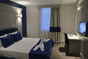 Sarissa Hotel - Chambre