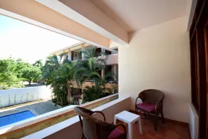 Hotel Alicia Beach - Room