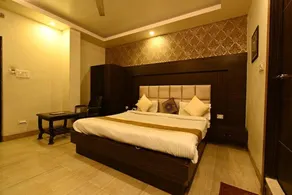 Hotel I.P. Palace - Chambre