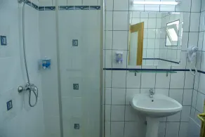 Pensiunea Kronstadt - Bagno