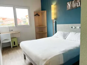 Ibis Budget Saint Christol Les Alès - Zimmer