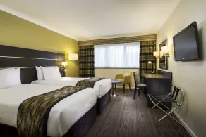 Holiday Inn London Gatwick - Worth by IHG - Room