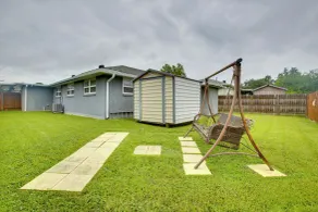 1 Mi to Airport! New Orleans Area Home - Interiør