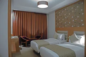 Clarion Inn Indore - Habitación