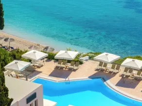 Porto Galini Seaside Resort & Spa - Pool