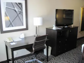 Best Western Plus Kingston Hotel and Conference Center - Chambre