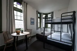 Sydney Central Inn - Room