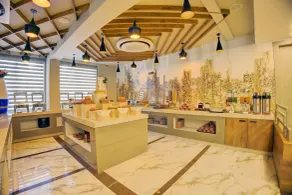 Cozzet Mahad - Restaurant