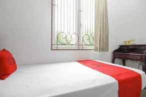 RedDoorz @ Permata Sari Karawaci - Room