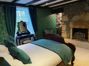 The Tormaukin Hotel - Room