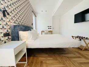 Marina Boutique Rooms - Room