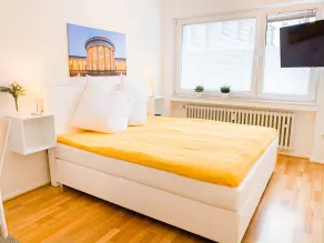 Relax Aachener Boardinghouse Budget - Zimmer