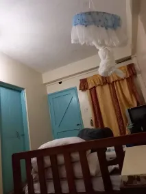 Ibis hotel Nyeri - Zimmer