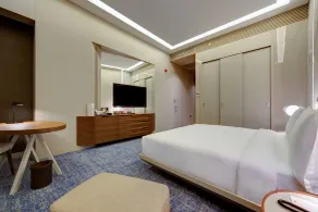 DoubleTree by Hilton Adana - Habitación