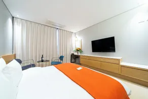 GloucesterHotel Cheongju - Værelse