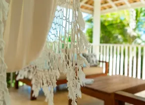 Preabeach Boutique Hotel & SPA - Restaurant