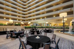 Sheraton West Des Moines - Réception