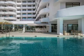Hotel Palma Bellver, Affiliated by Meliá - Piscine