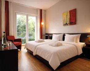 Santé Royale Hotel- & Gesundheitsresort Bad Brambach - Room
