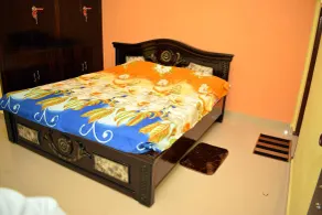 Venkateswara Stay Home - Room