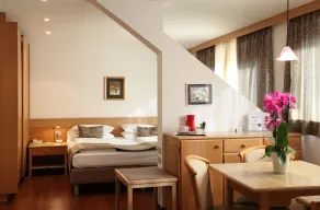 Active Hotel Ancora - Rom