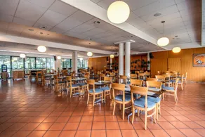 Hotel Della Rotonda - Restaurant