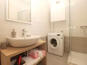 Apartmenst SLavica 1654 - Banheiro