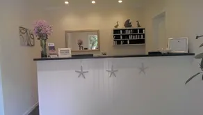 Windward Shores - Lobby