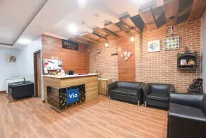 Capital O Esscon House Near Payal Cinema - Reception