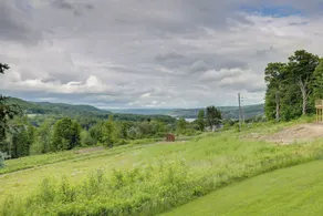 Private Retreat w/ Deck: 1 Mi From Cowanesque Lake - Interiør