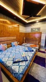 Hotel Dev Bhumi - Room