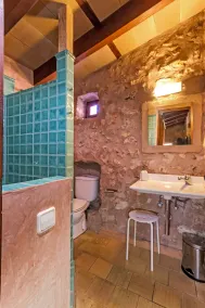 Casa Pina - Badrum