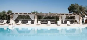 Sorelle Barnaba Country House - Pool