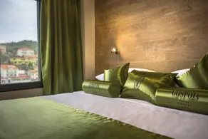 Hotel Vinotel Gospoja - Udsigt fra værelset