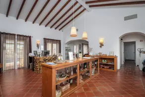 Monte do Giestal - Casas de Campo & Spa - Reception