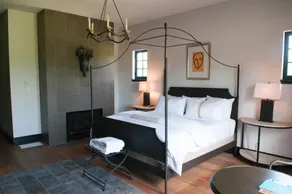 Hotel Domestique - Room