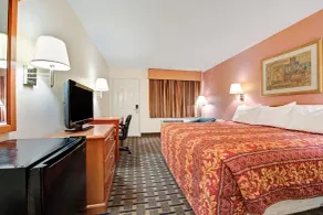 Day Star Dallas - Chambre