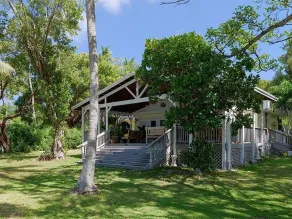 La Jolla Resort - Chambre