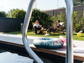 ibis budget Strasbourg Sud Illkirch Geispolsheim ex Etap Hôtel - Piscine