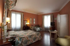 Hotel Vecchio Borgo - Værelse