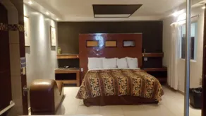 Hotel Tapatio - Camera