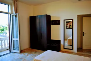 Hotel Belvedere - Chambre