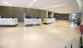 ibis Sydney Olympic Park - Reception