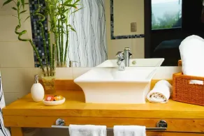 Casa Kalfu Hotel Boutique - Bathroom